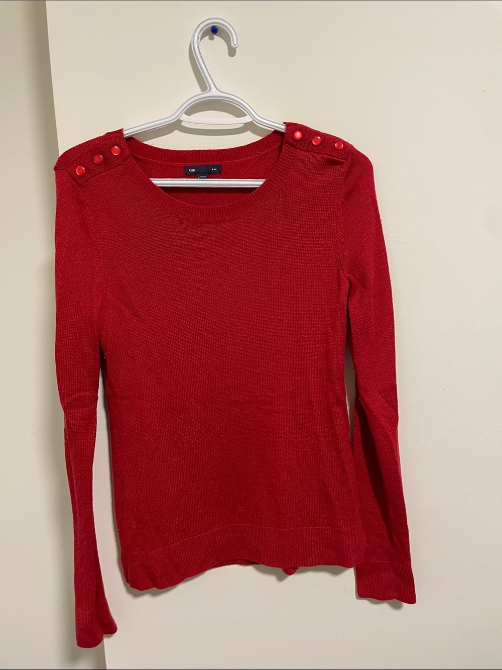Gap top
